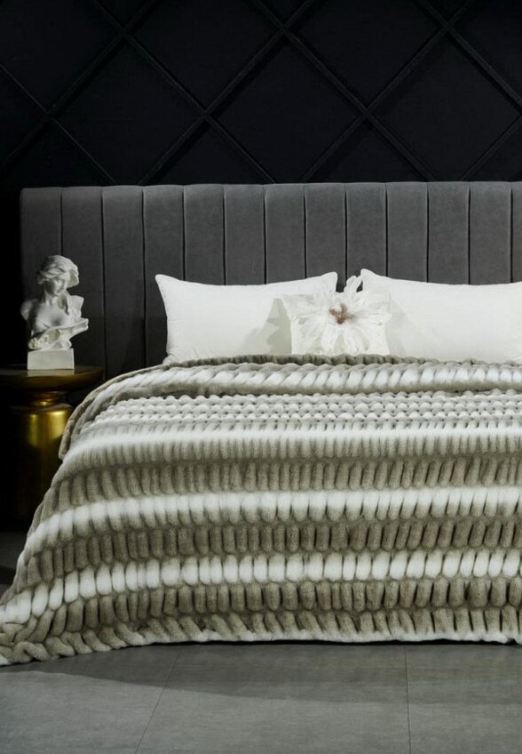 Плед Sofi De Marko