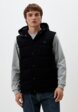 Жилет утепленный Lacoste1  - превью
