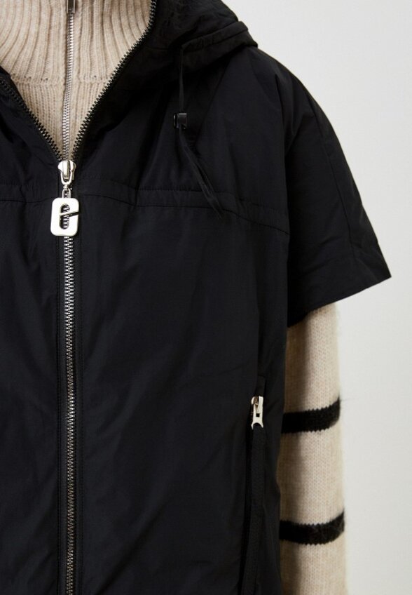 Жилет утепленный Winterra