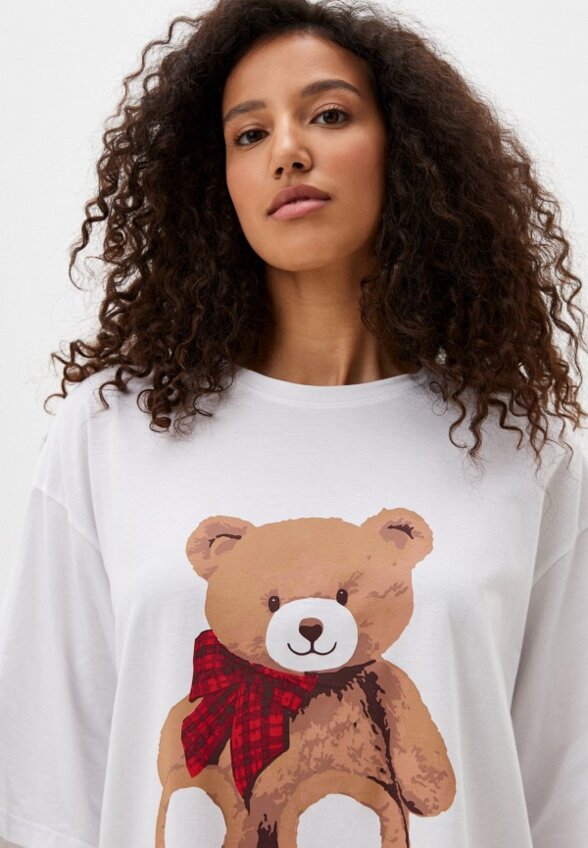 Футболка Kaftan