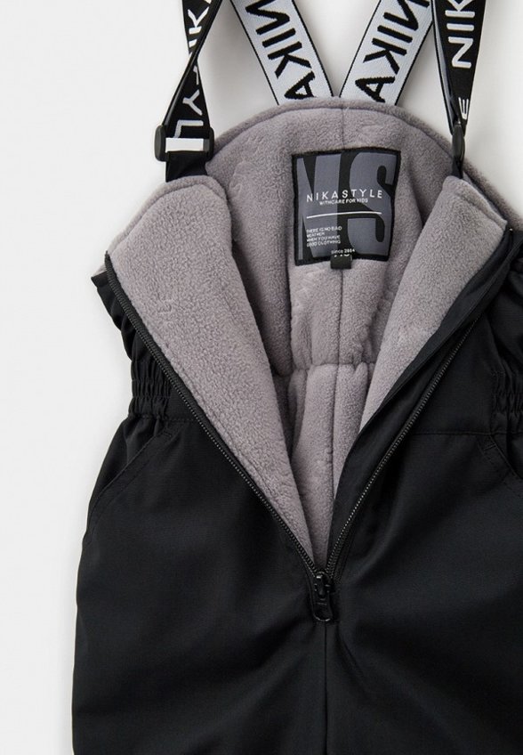 Полукомбинезон Nikastyle
