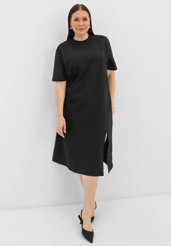 Платье Lilly Bennet