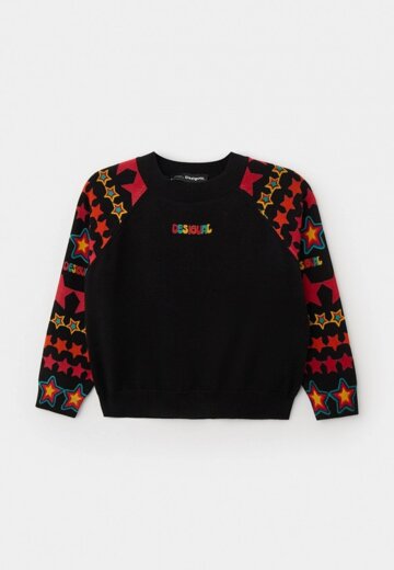 Джемпер Desigual