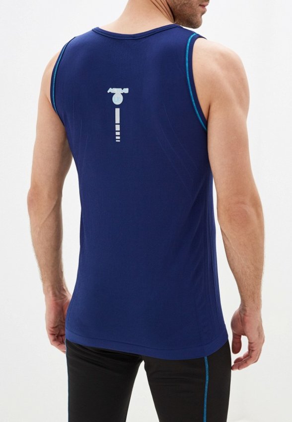 Майка спортивная Pompea