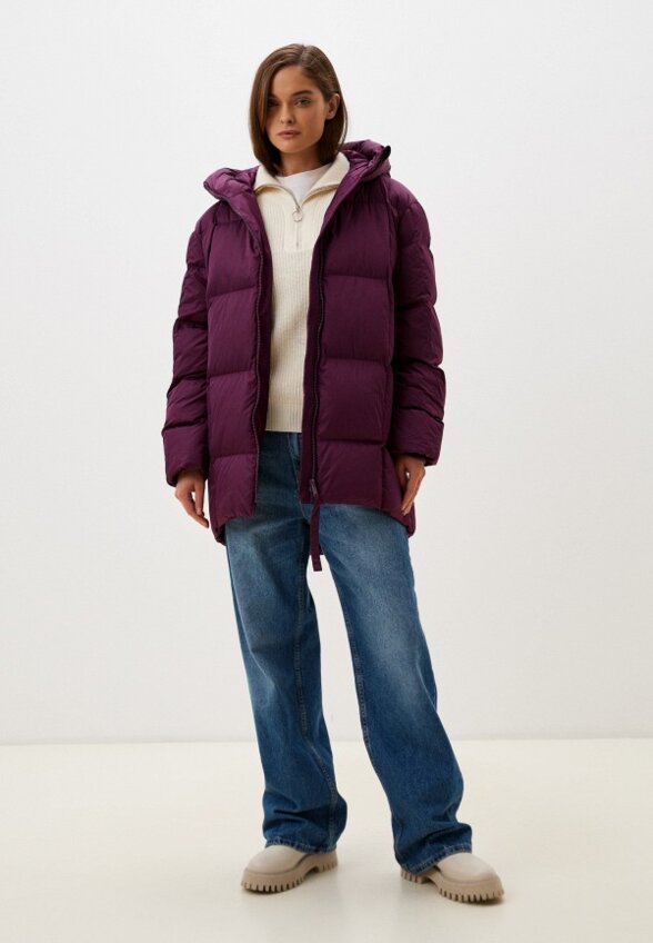 Пуховик Tom Tailor