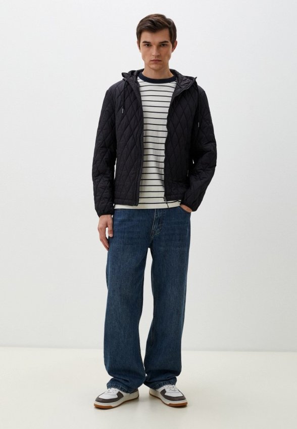 Куртка стеганая Baon