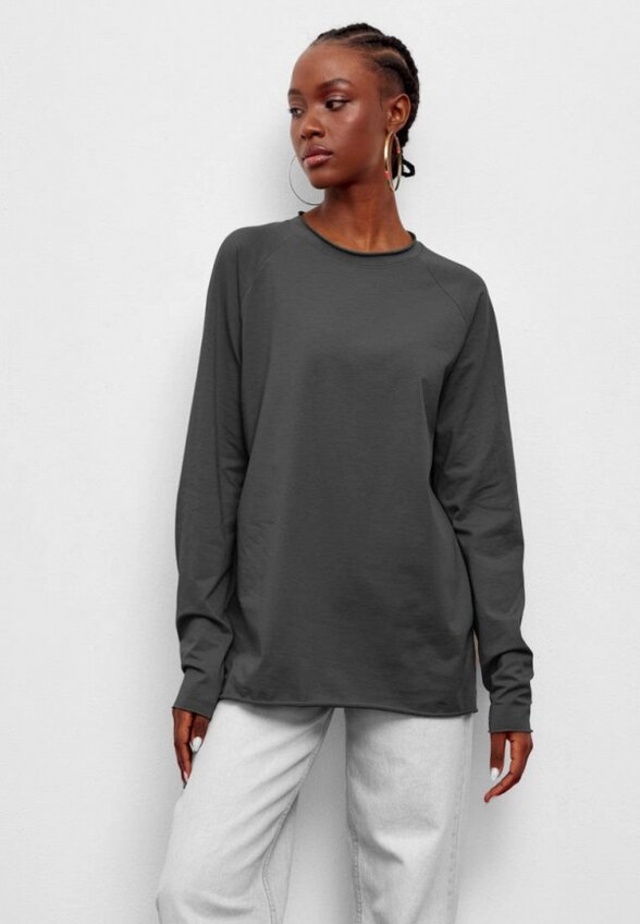 Лонгслив Artwear