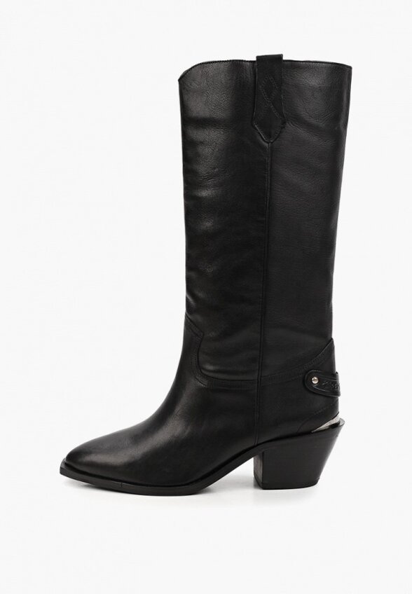 Сапоги Pepe Jeans