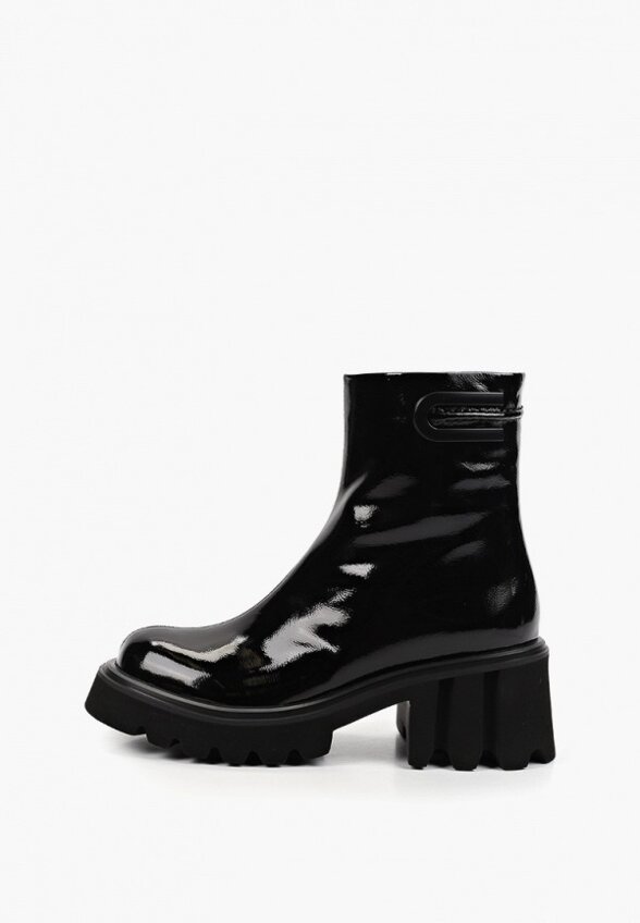 Ботильоны Valley