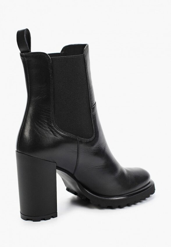 Ботильоны Giotto