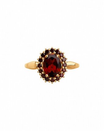 Кольцо Sokolov женщинам