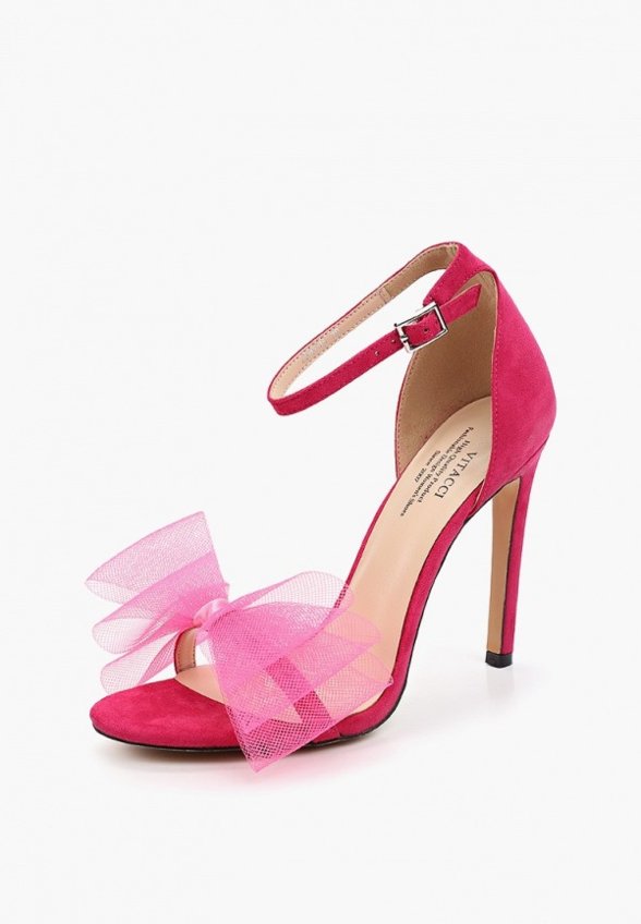 Босоножки Vitacci