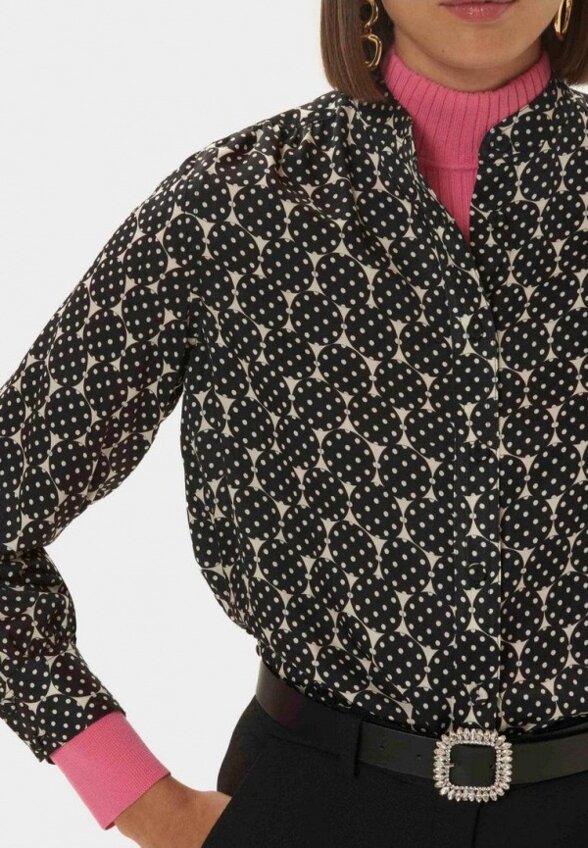 Блуза Tara Jarmon