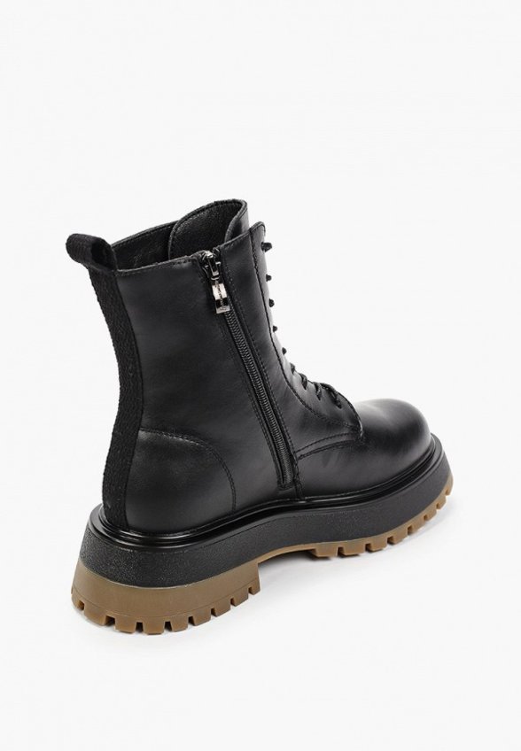 Ботинки Thomas Munz