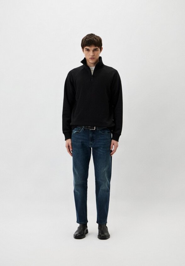 Олимпийка Boss