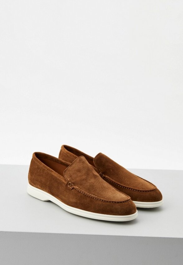 Лоферы Principe di Bologna