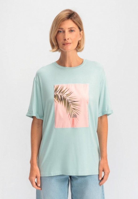 Футболка GalaGrosso