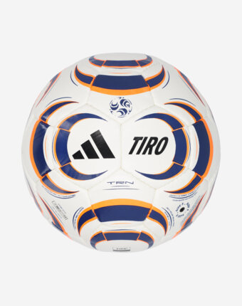 Мяч футбольный adidas TIRO TRN, Белый женщинам