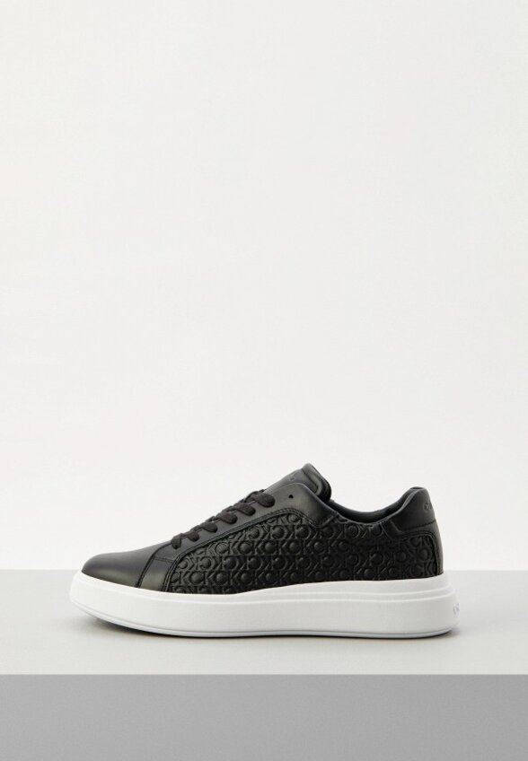 Кеды Calvin Klein