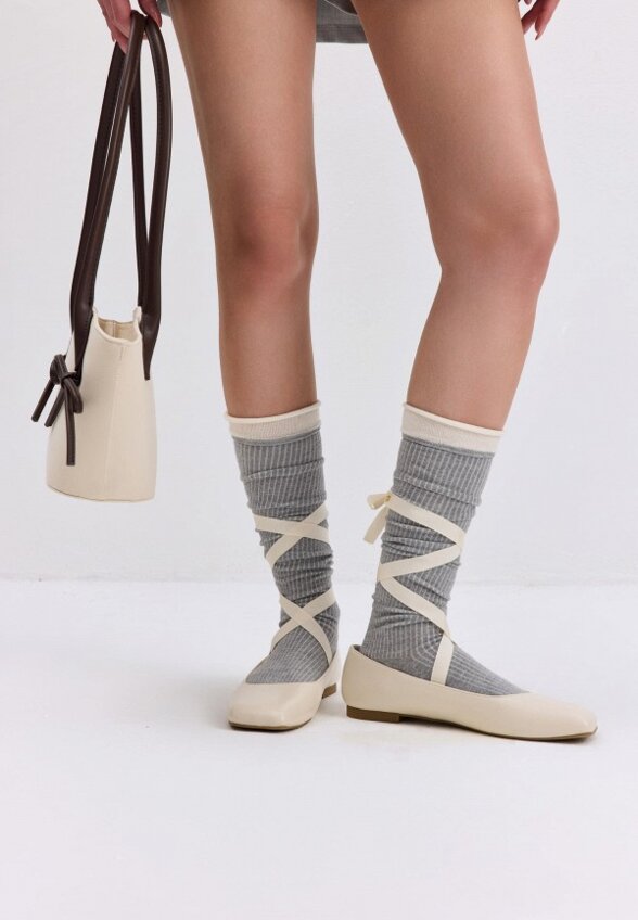 Балетки Lera Nena