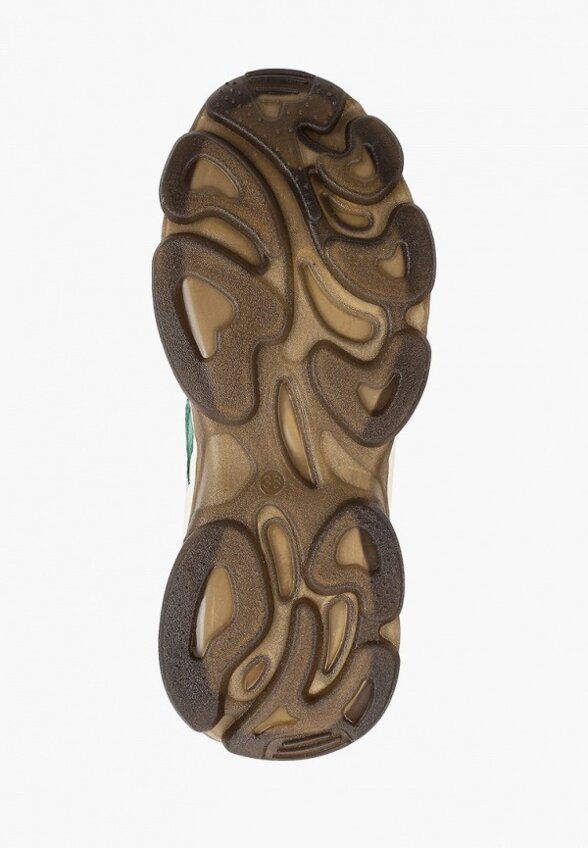 Кроссовки Crosby