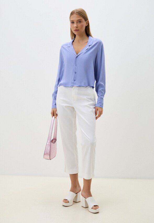 Блуза Terranova