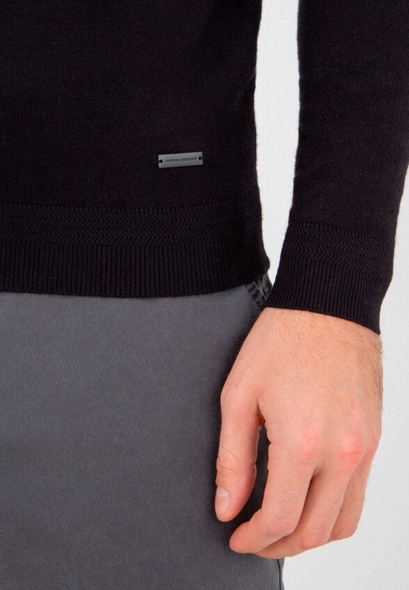 Джемпер Thomas Berger