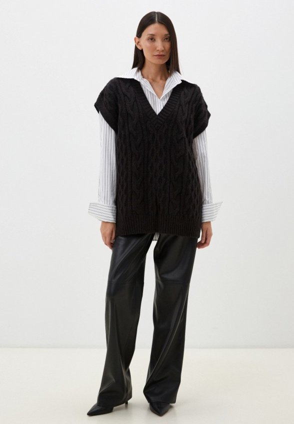 Жилет marhatter