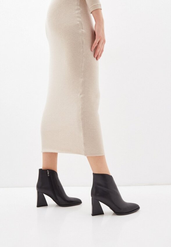 Ботильоны Valley