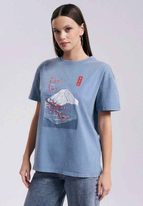 Футболка Твое