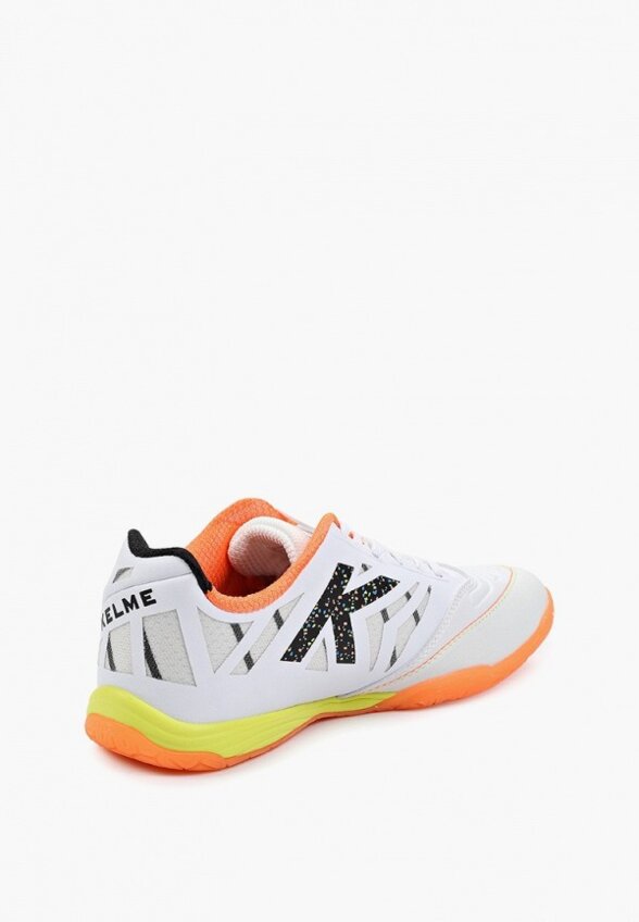 Бутсы зальные Kelme