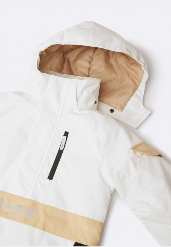 Куртка утепленная Lassie