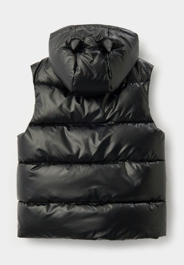 Жилет утепленный Acoola