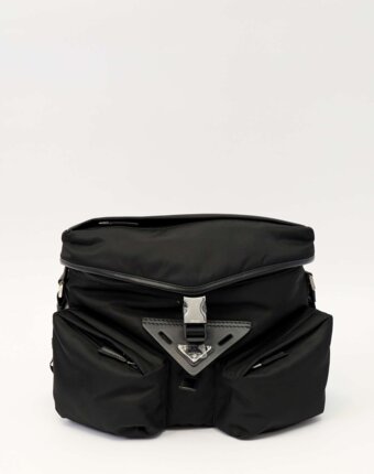 Prada Re-Nylon женщинам