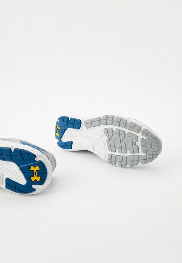 Кроссовки Under Armour