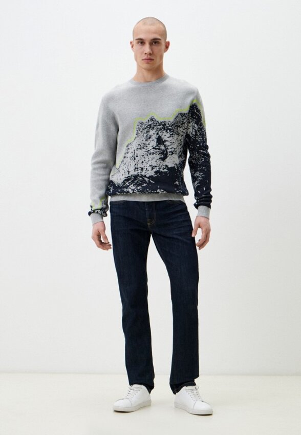 Джемпер s.Oliver