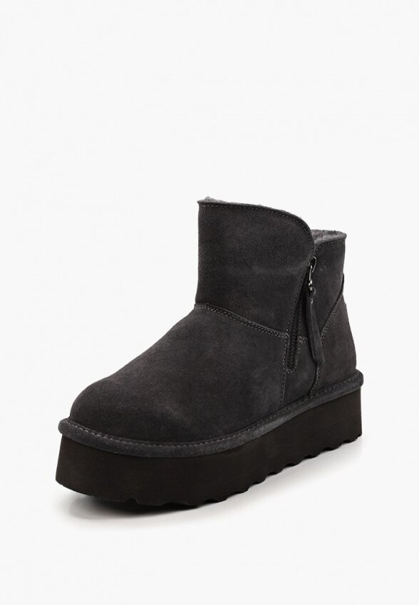Полусапоги Bearpaw