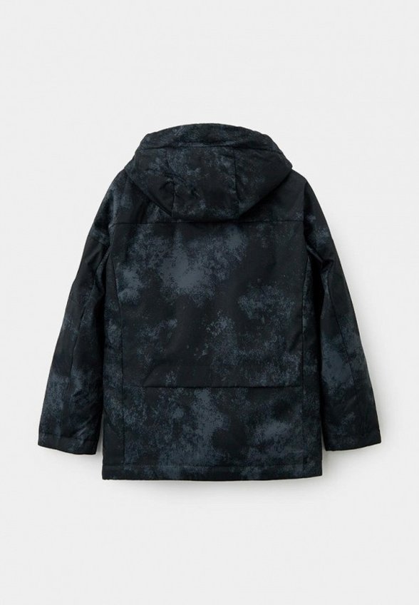 Куртка утепленная Britt