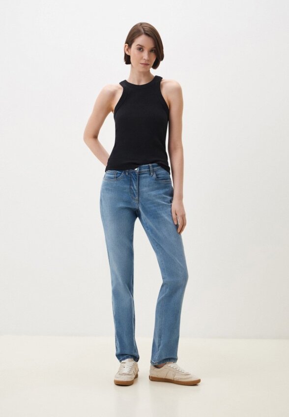 Джинсы Betty Barclay