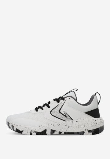 Кроссовки мужские Demix Argon Fusion, Белый