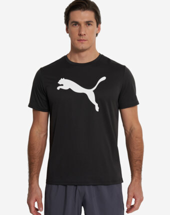 Футболка мужская PUMA, Черный женщинам