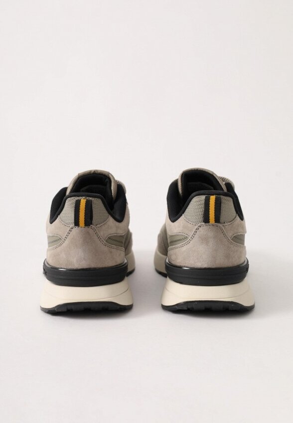 Кроссовки Baasploa