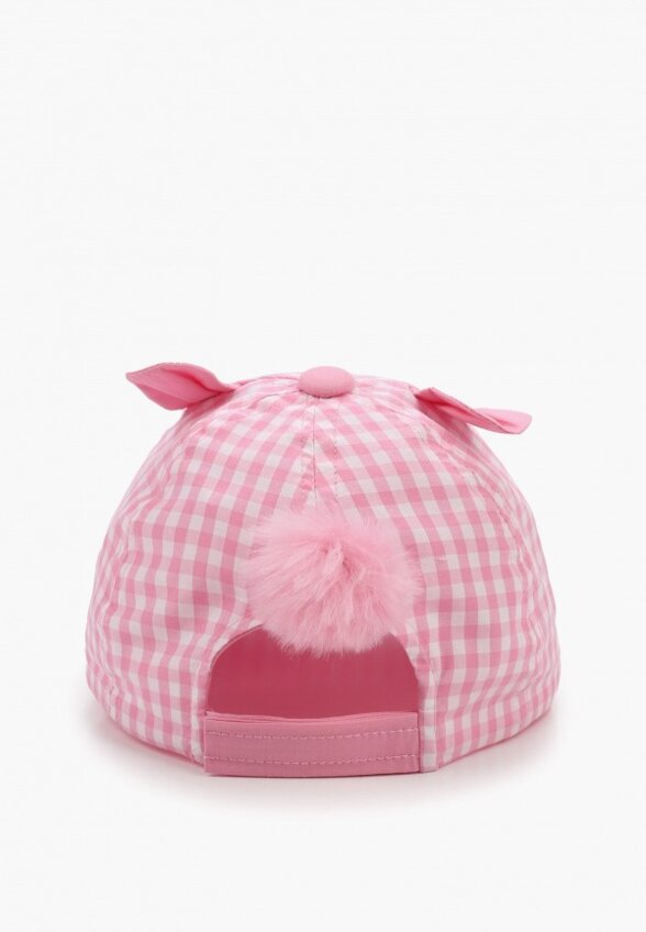 Бейсболка TuTu