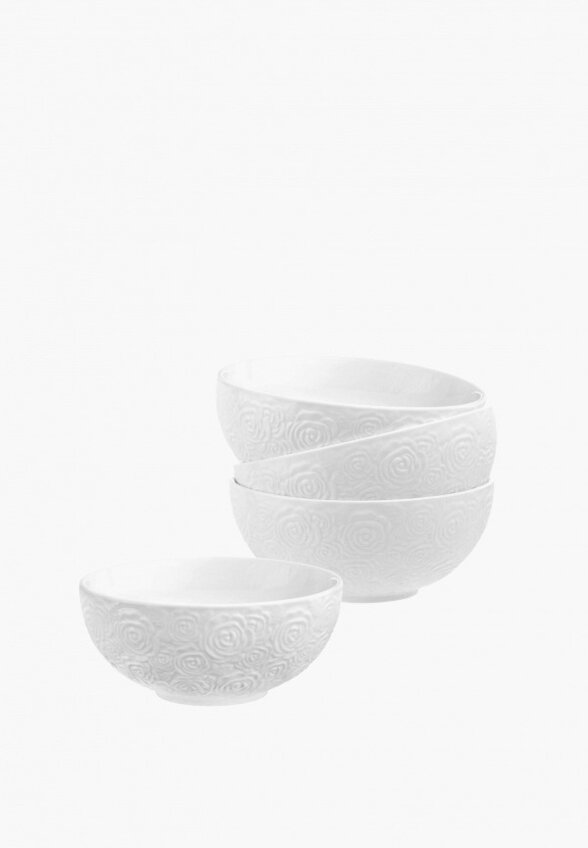 Набор салатников Elan Gallery