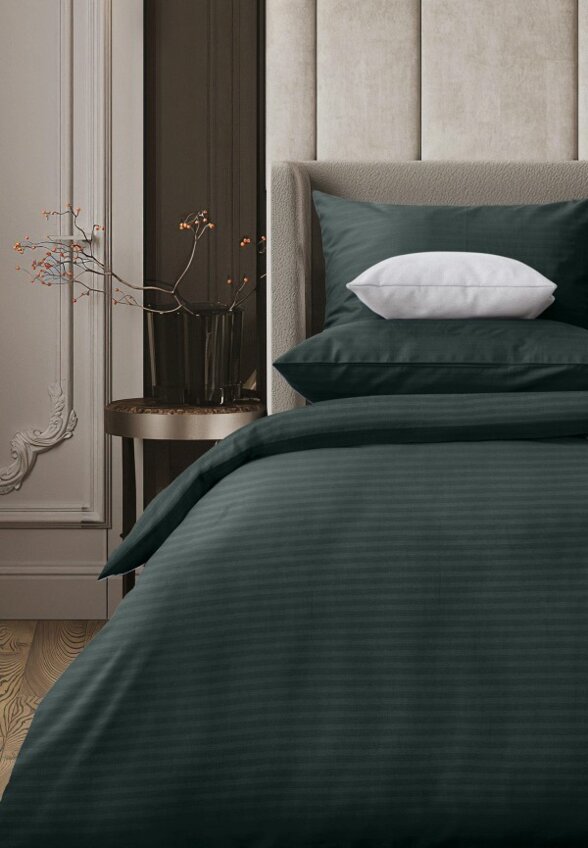 Пододеяльник Евро Love Me