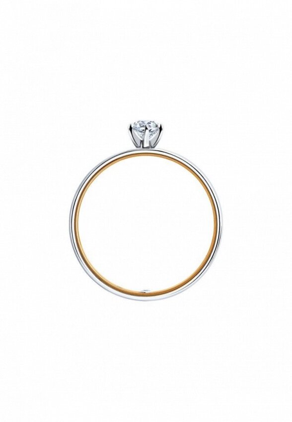 Кольцо Sokolov