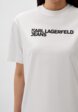 Футболка Karl Lagerfeld Jeans4  - превью