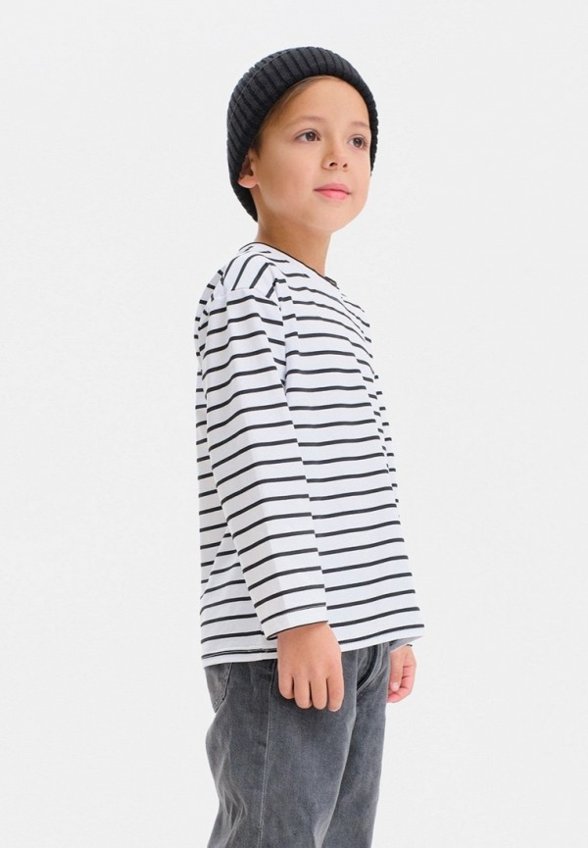 Лонгслив Kaftan