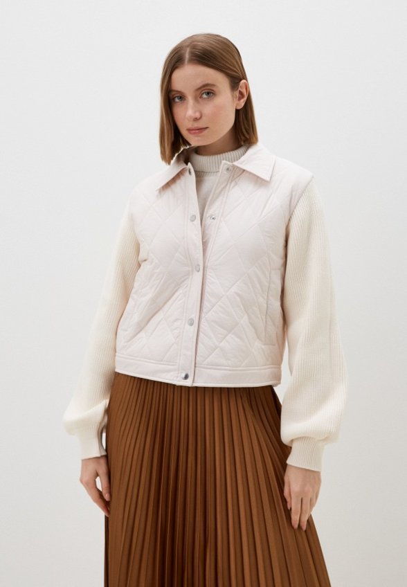 Куртка-рубашка Baon