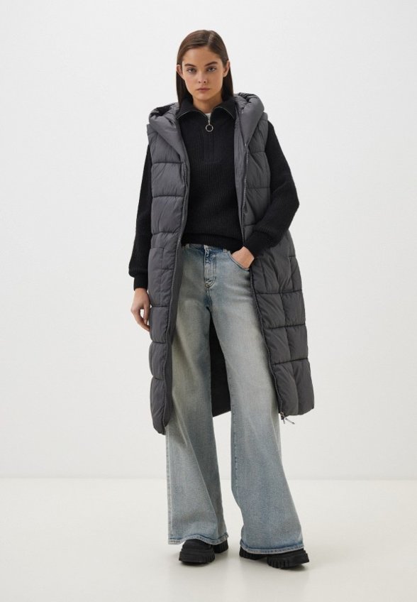 Жилет утепленный Isibris